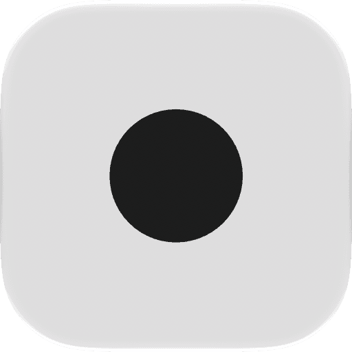 Letra app icon